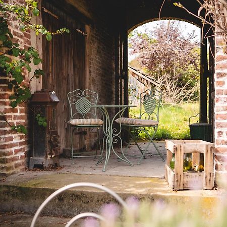 Maas Suites - The French House Lanaken Esterno foto
