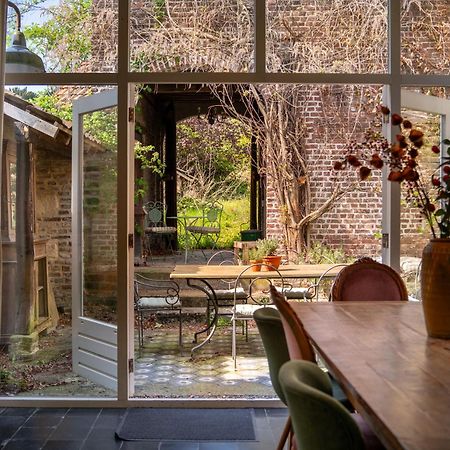 Maas Suites - The French House Lanaken Esterno foto