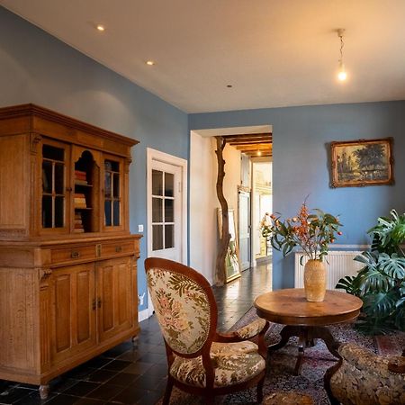 Maas Suites - The French House Lanaken Esterno foto