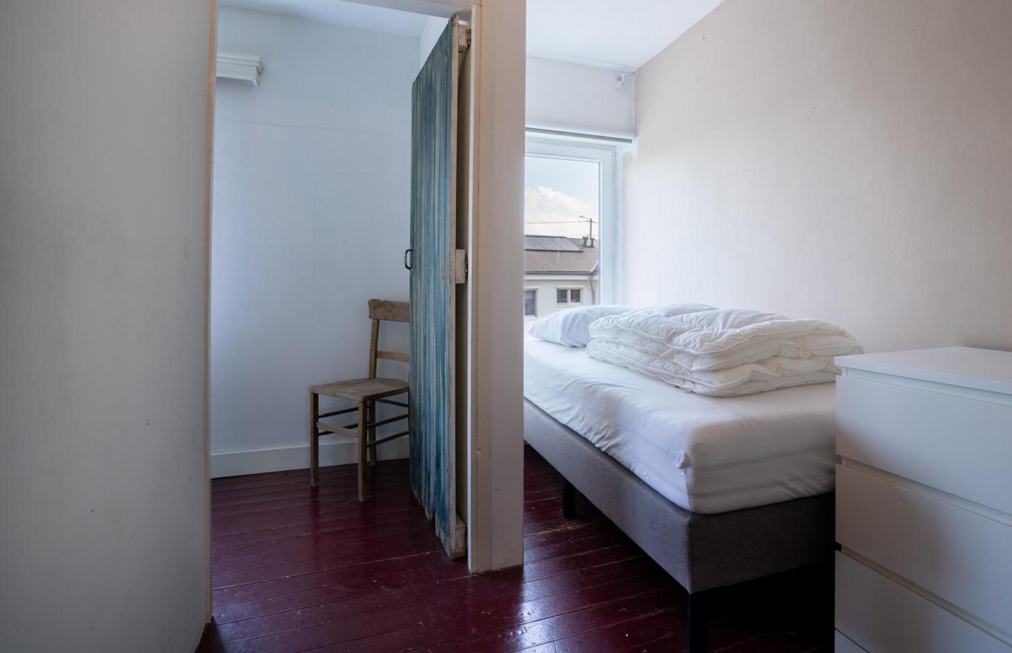 Maas Suites - The French House Lanaken Esterno foto