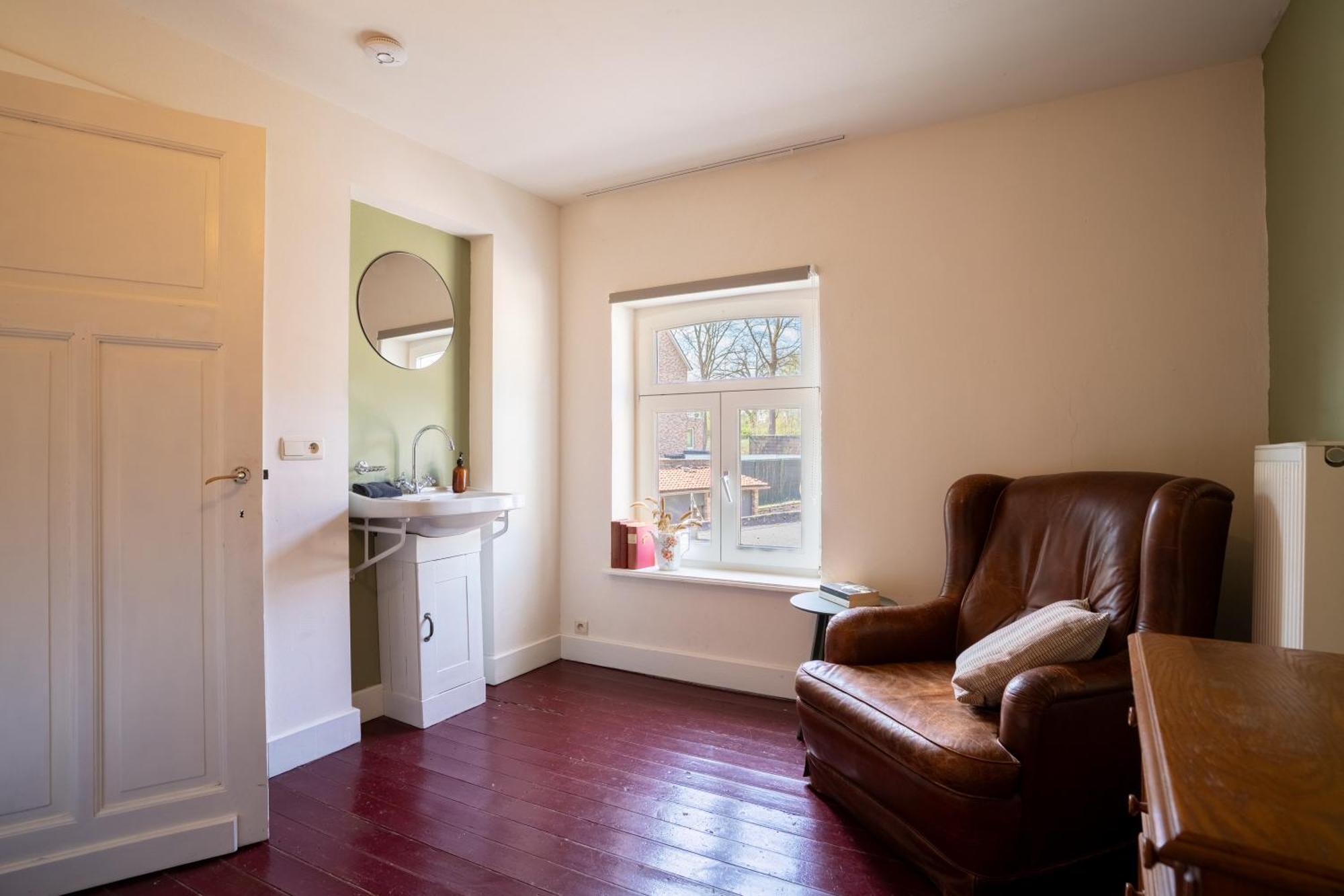 Maas Suites - The French House Lanaken Esterno foto
