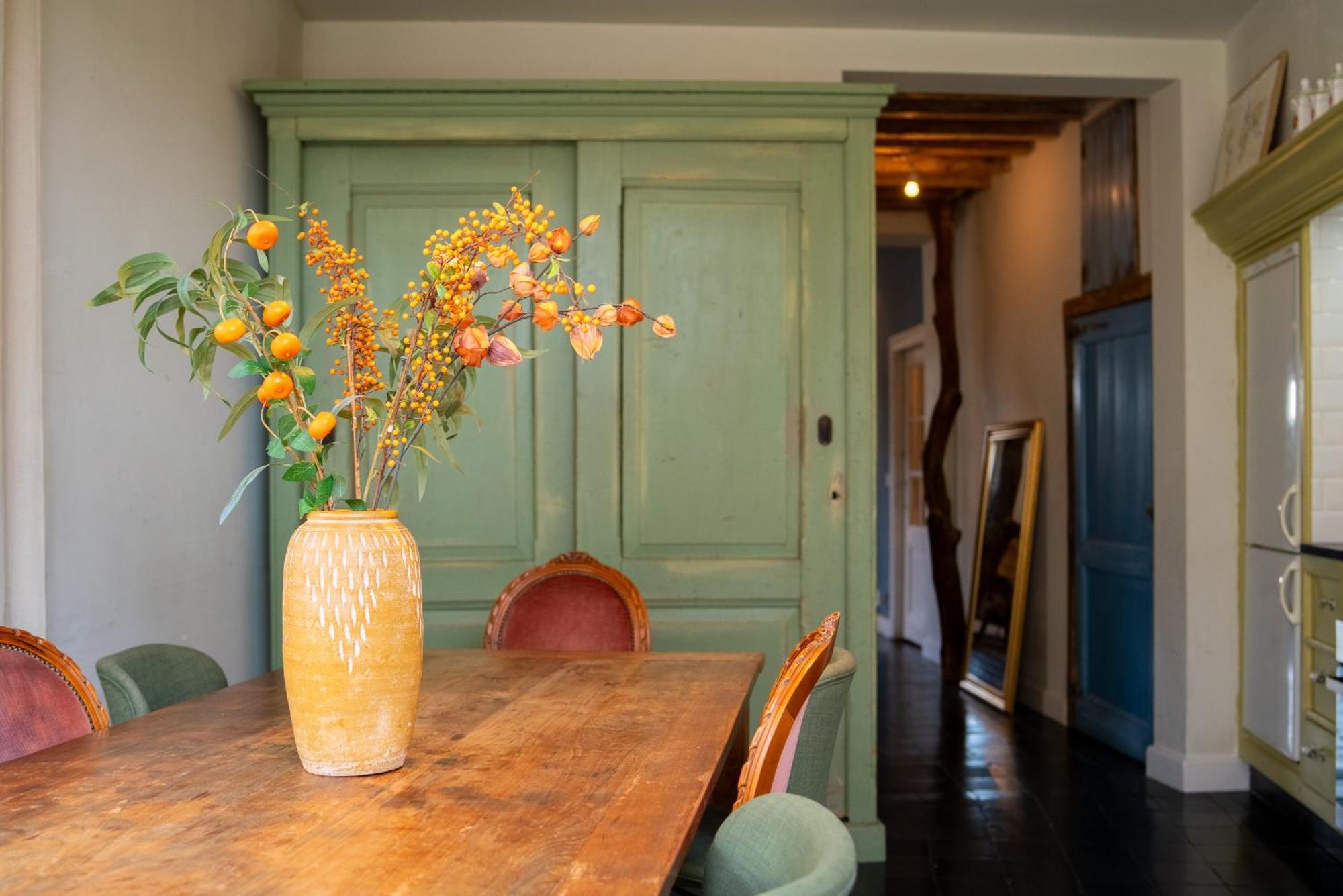Maas Suites - The French House Lanaken Esterno foto