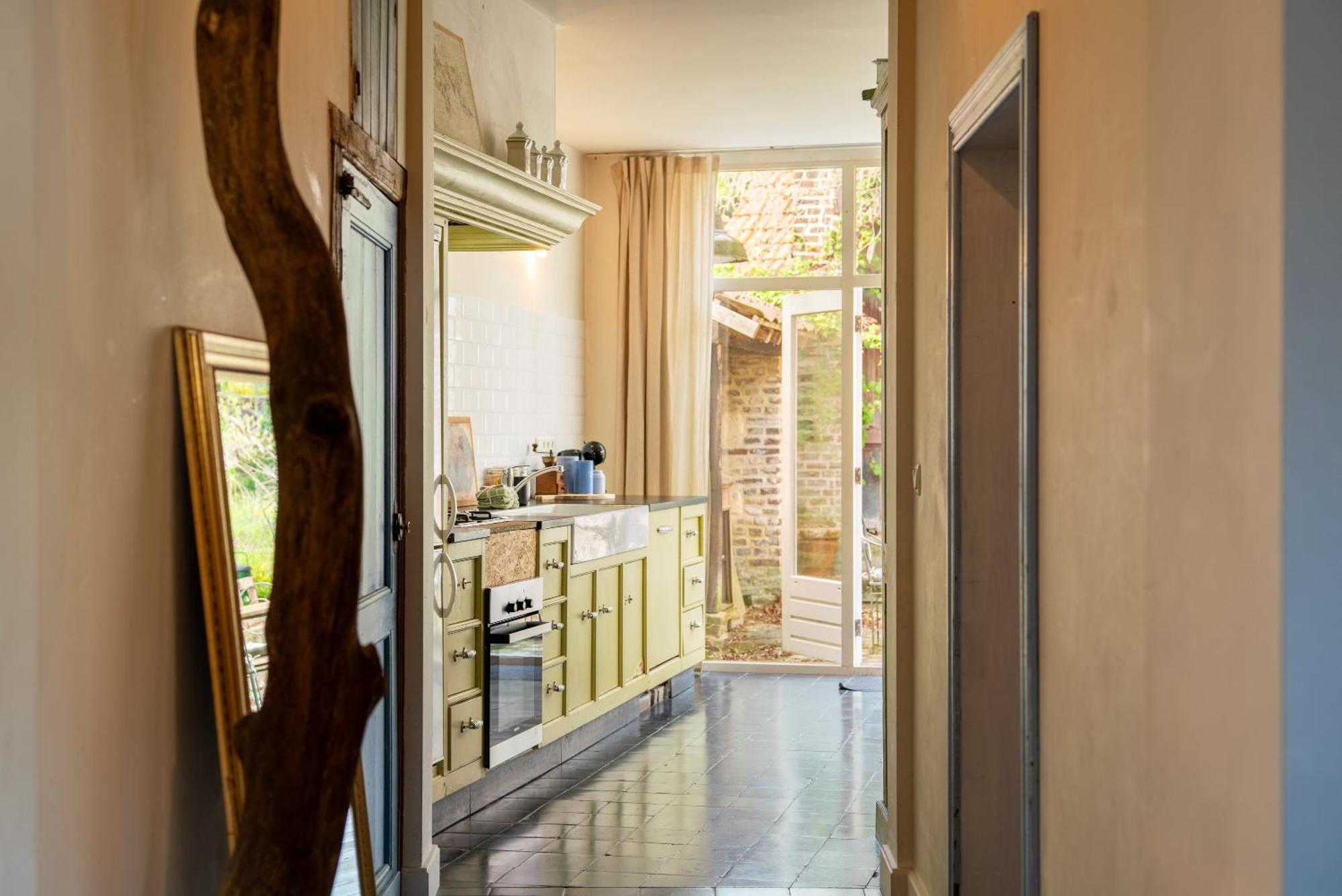 Maas Suites - The French House Lanaken Esterno foto