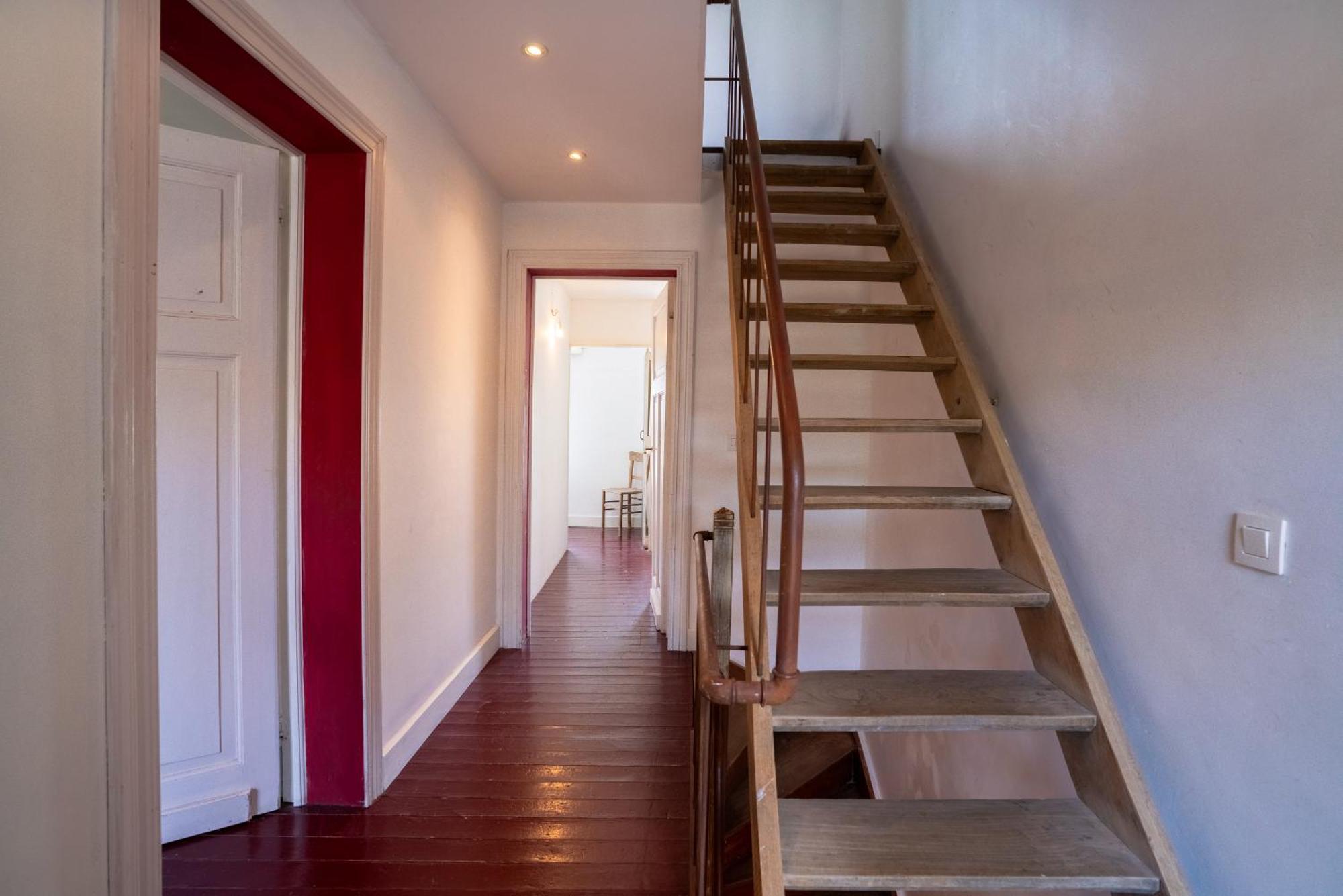 Maas Suites - The French House Lanaken Esterno foto