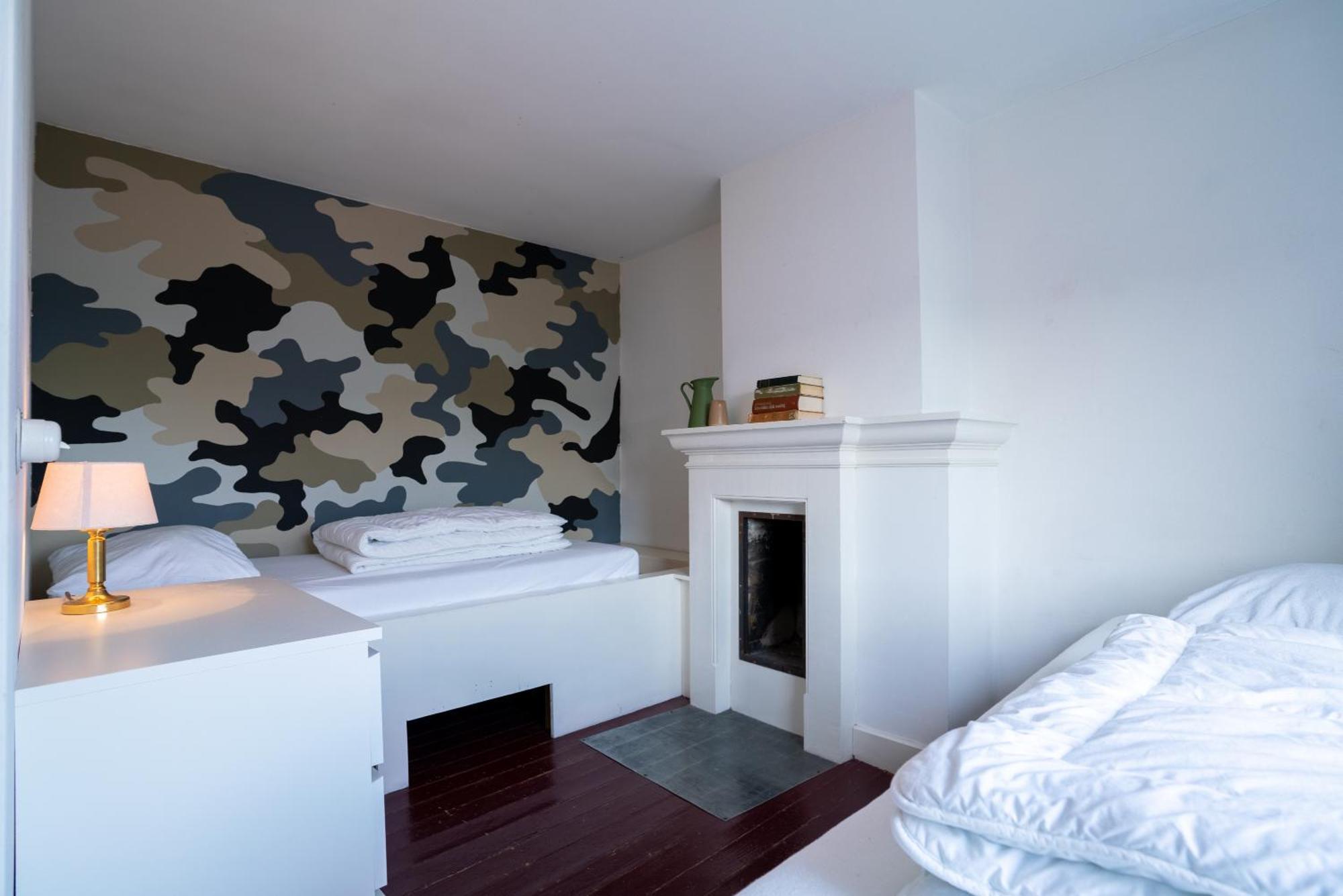 Maas Suites - The French House Lanaken Esterno foto