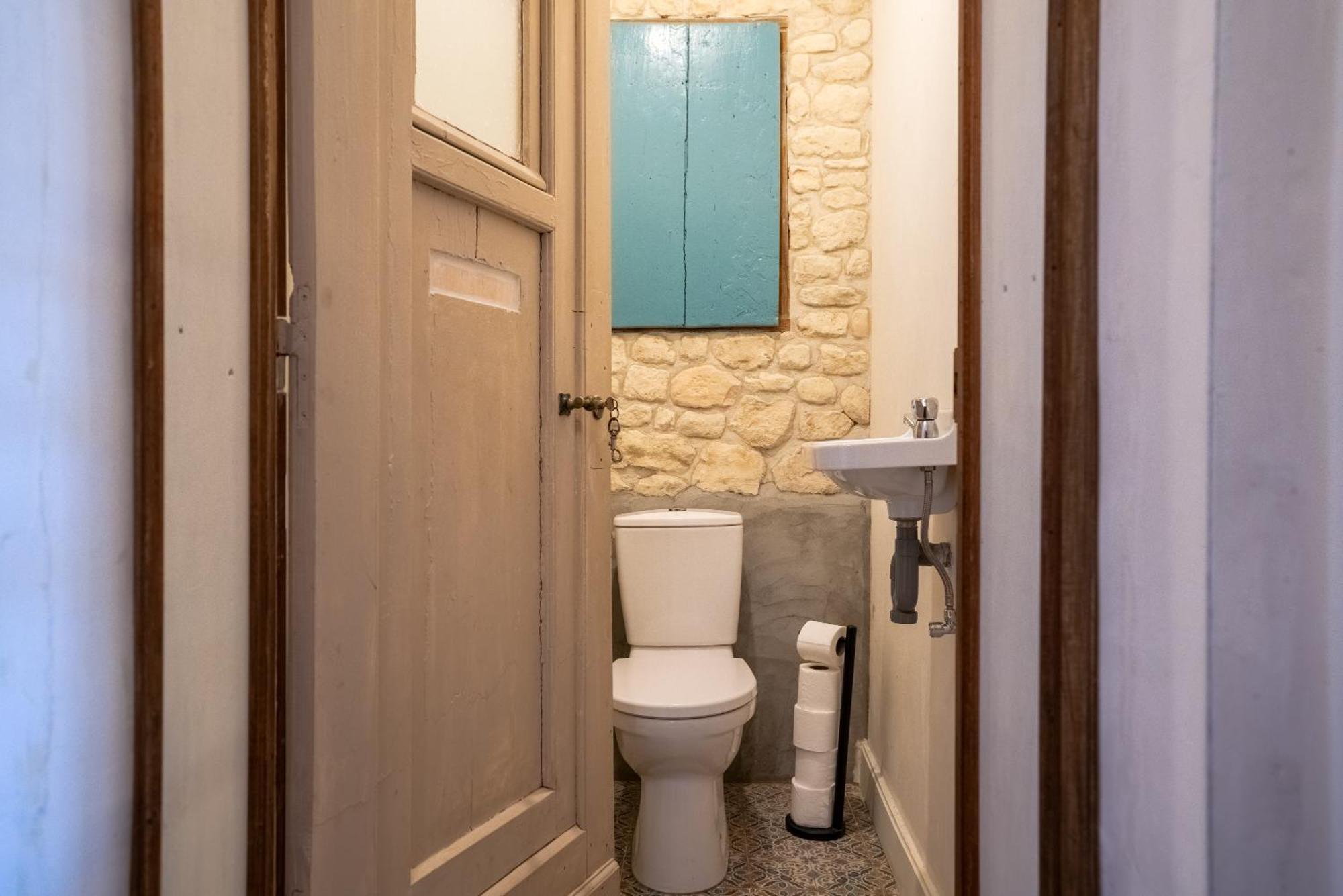 Maas Suites - The French House Lanaken Esterno foto